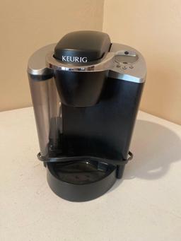 KEURIG