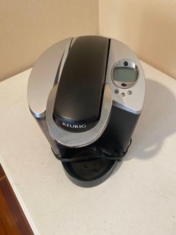 KEURIG