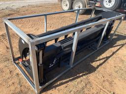 2022 Great Bear Heavy Root 78" Grapple Rake Brand New