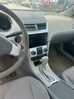 2010 CHEVY MALIBU 1G1ZA5E01AF170501