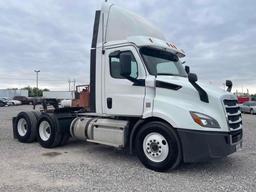 2019 FREIGHTLINER CASCADIA 3AKJHTDV8KSKP8258