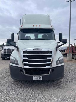 2019 FREIGHTLINER CASCADIA 3AKJHTDV8KSKP8258