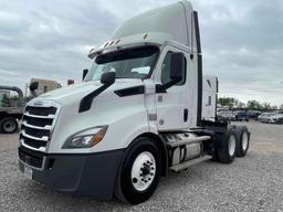 2019 FREIGHTLINER CASCADIA 3AKJHTDV8KSKP8258