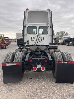 2019 FREIGHTLINER CASCADIA 3AKJHTDV8KSKP8258