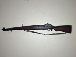 H&R M1 Garand 30-06 Serial: 5678608