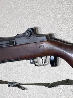 H&R M1 Garand 30-06 Serial: 5678608