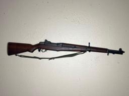 H&R M1 Garand 30-06 Serial: 5678608