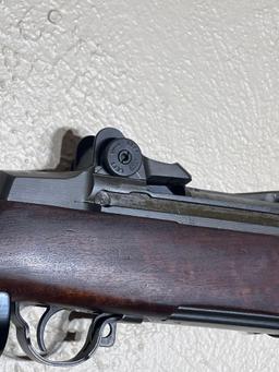 H&R M1 Garand 30-06 Serial: 5678608