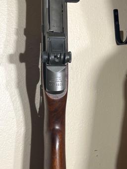 H&R M1 Garand 30-06 Serial: 5678608