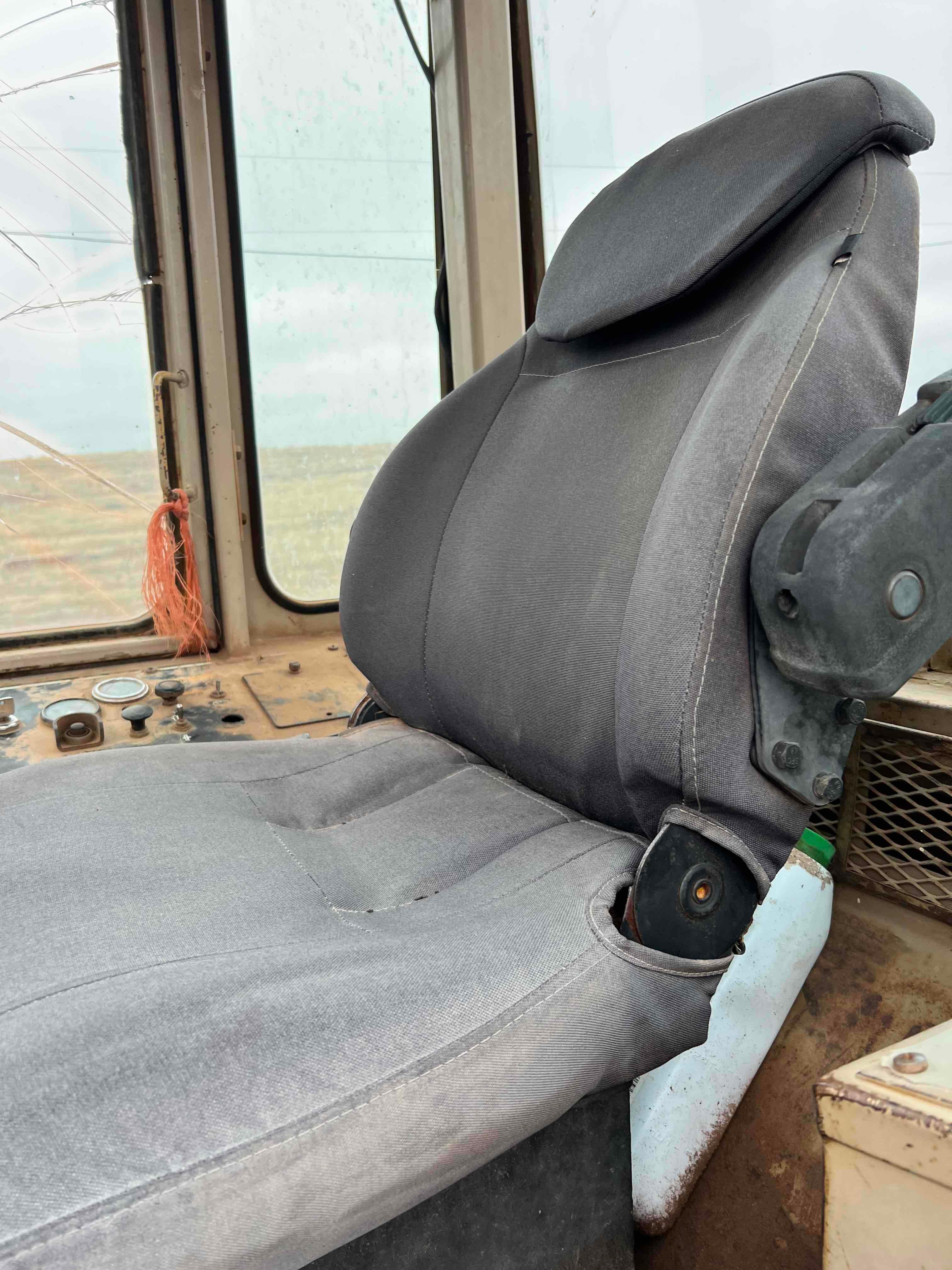 John Deere 544E Wheel Loader 14,554 Hours
