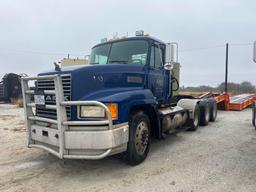 Year: 1998 Make: Mack Model: CH613 Vehicle Type: Truck Mileage: Plate: Body Type: Trim Level: Drive