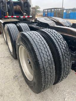 Year: 1998 Make: Mack Model: CH613 Vehicle Type: Truck Mileage: Plate: Body Type: Trim Level: Drive