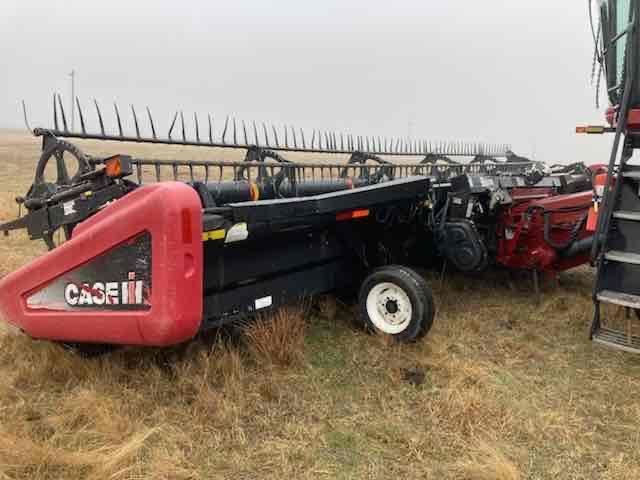 2011 CASE 9120 COMBINE 2069 ENGINE HOURS 1549 SEPERATOR HOURS POWERFOLD BIN, AFS 600 MONITOR SELLS