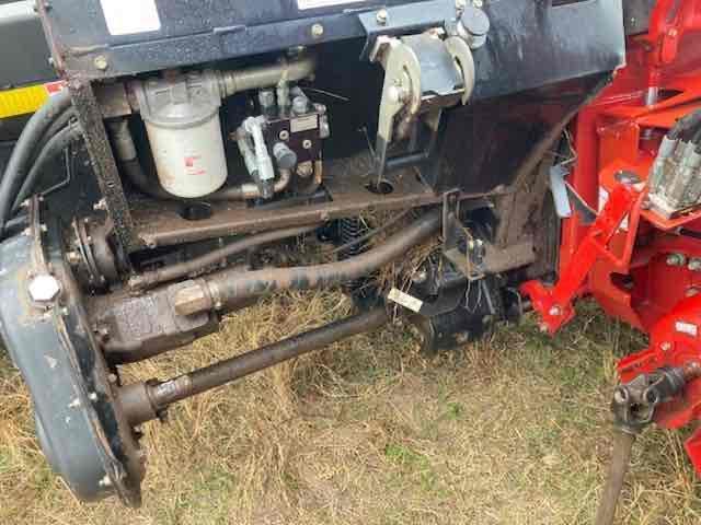 2011 CASE 9120 COMBINE 2069 ENGINE HOURS 1549 SEPERATOR HOURS POWERFOLD BIN, AFS 600 MONITOR SELLS