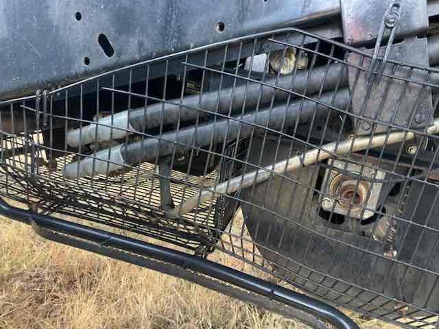 2011 CASE 9120 COMBINE 2069 ENGINE HOURS 1549 SEPERATOR HOURS POWERFOLD BIN, AFS 600 MONITOR SELLS