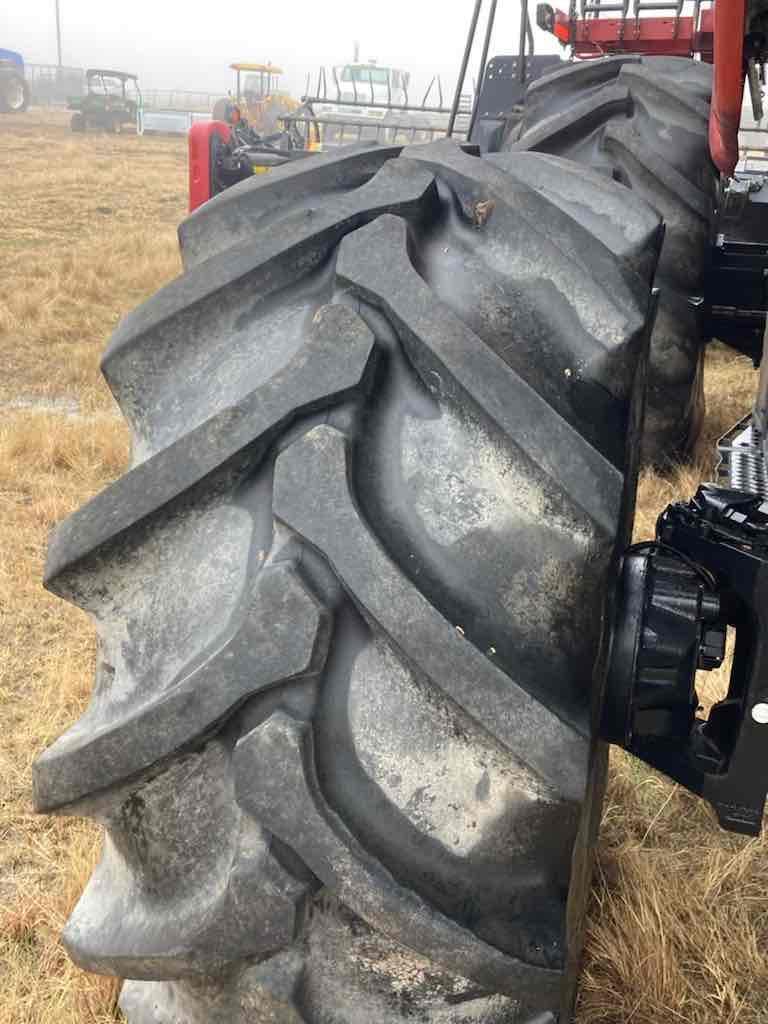 2011 CASE 9120 COMBINE 2069 ENGINE HOURS 1549 SEPERATOR HOURS POWERFOLD BIN, AFS 600 MONITOR SELLS
