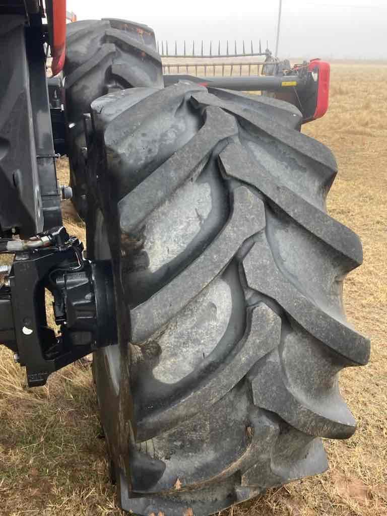 2011 CASE 9120 COMBINE 2069 ENGINE HOURS 1549 SEPERATOR HOURS POWERFOLD BIN, AFS 600 MONITOR SELLS