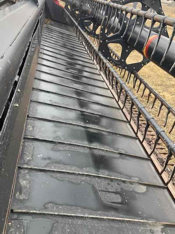 2011 CASE 9120 COMBINE 2069 ENGINE HOURS 1549 SEPERATOR HOURS POWERFOLD BIN, AFS 600 MONITOR SELLS