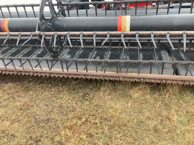 2011 CASE 9120 COMBINE 2069 ENGINE HOURS 1549 SEPERATOR HOURS POWERFOLD BIN, AFS 600 MONITOR SELLS