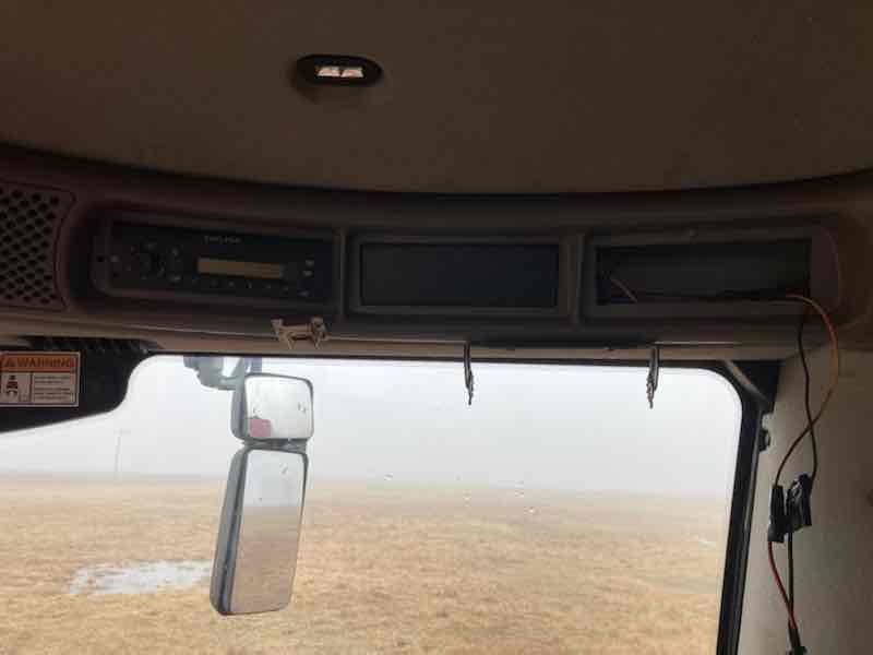 2011 CASE 9120 COMBINE 2069 ENGINE HOURS 1549 SEPERATOR HOURS POWERFOLD BIN, AFS 600 MONITOR SELLS