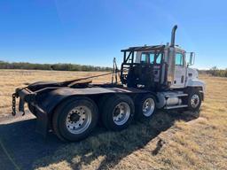 1996 Mack CL613 Truck, VIN # 1M2AD13Y6TW002283