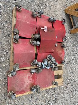 9 SUPER DOLLY