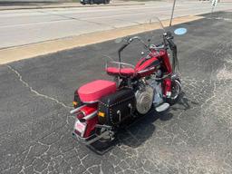 1964 CUSHMAN EAGLE