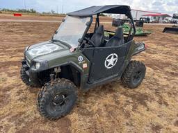 Polaris