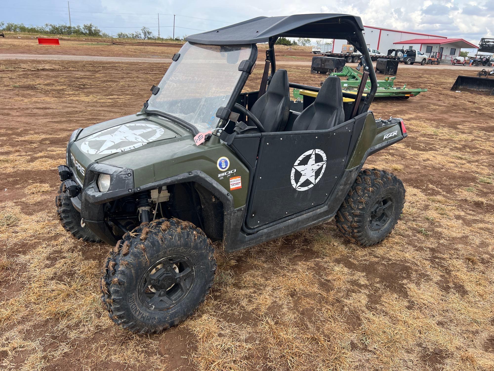 Polaris