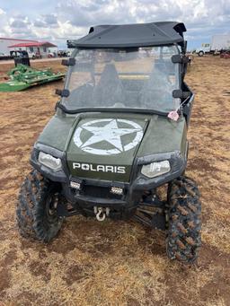 Polaris