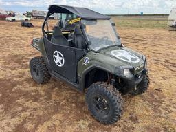 Polaris