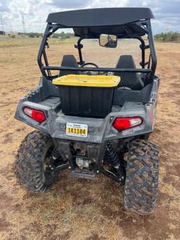 Polaris