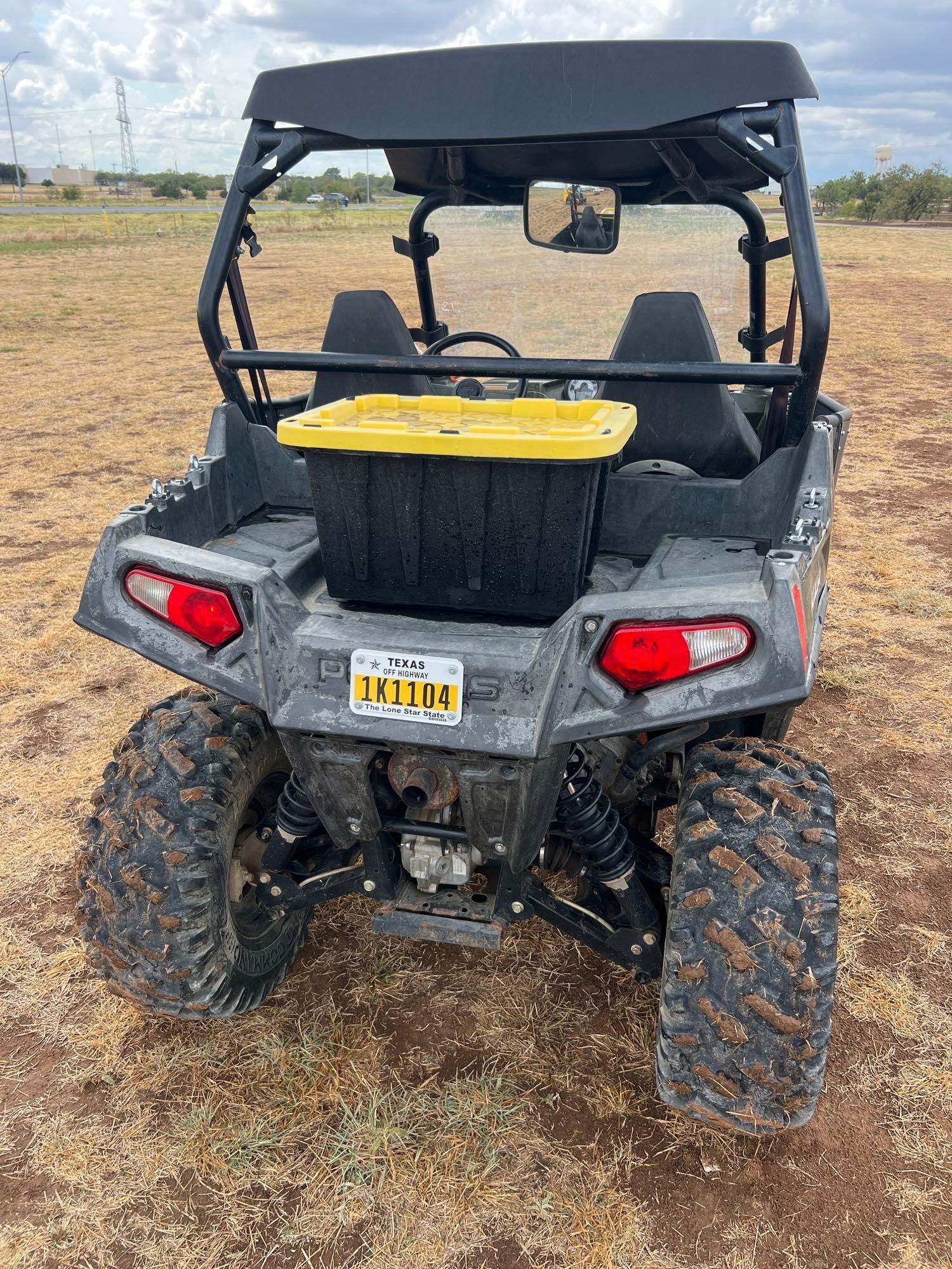 Polaris