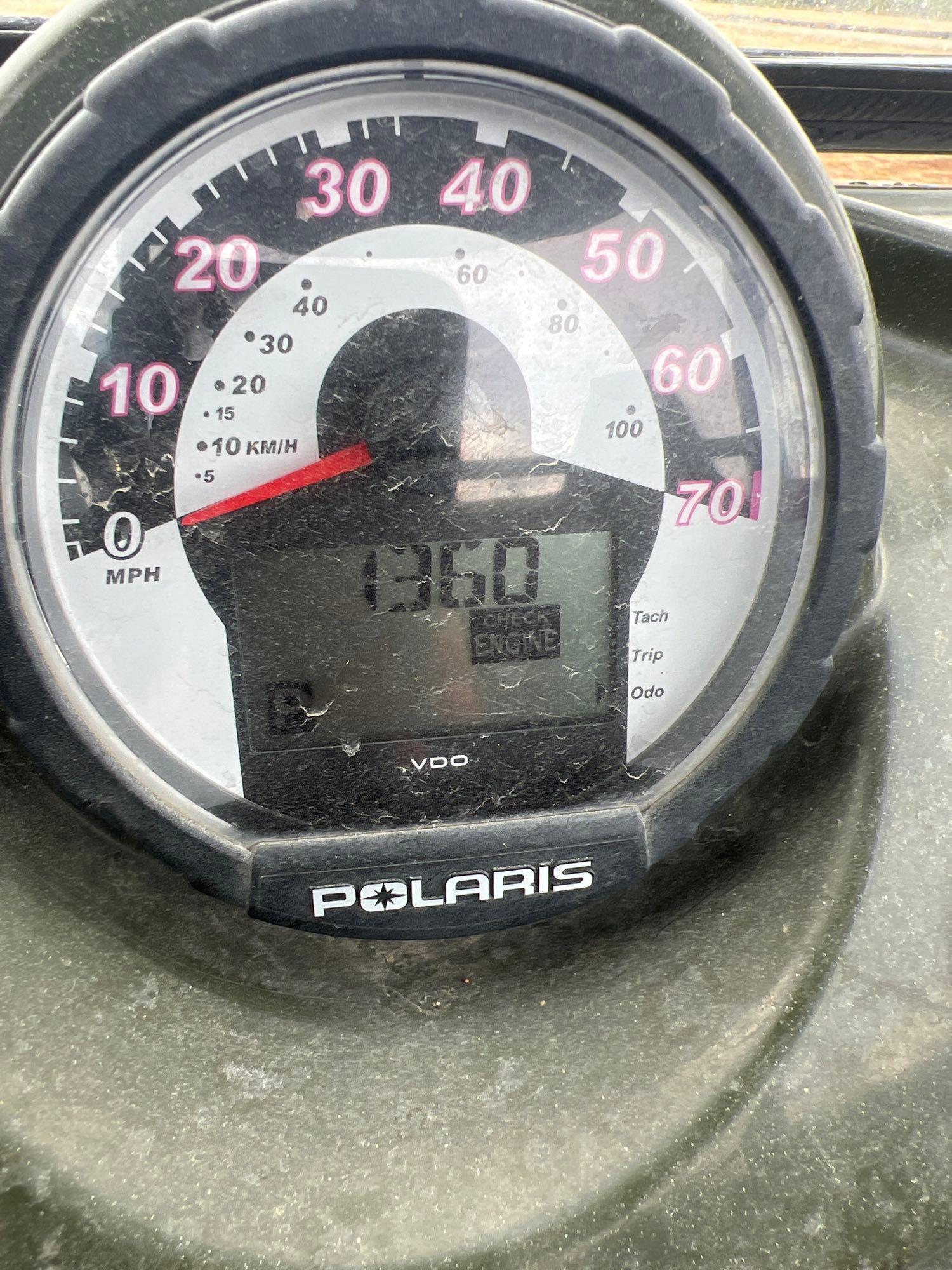 Polaris