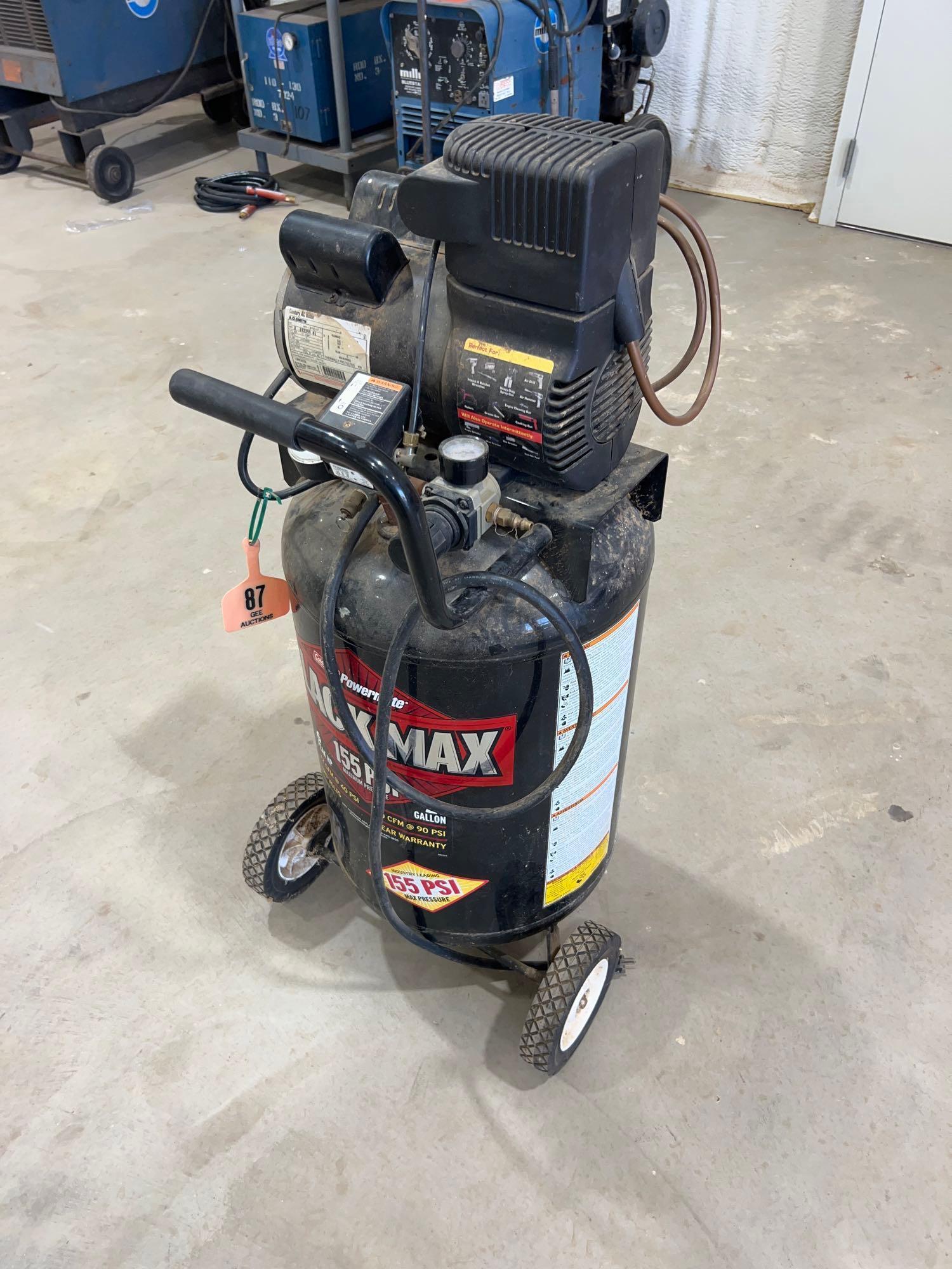 compressor