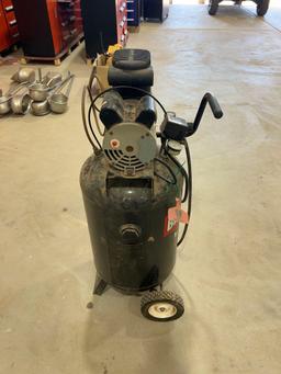 compressor