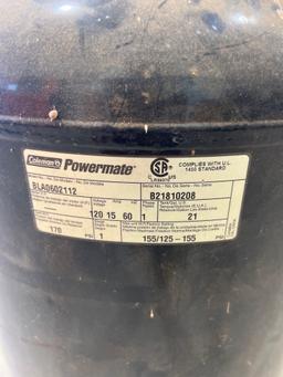 compressor