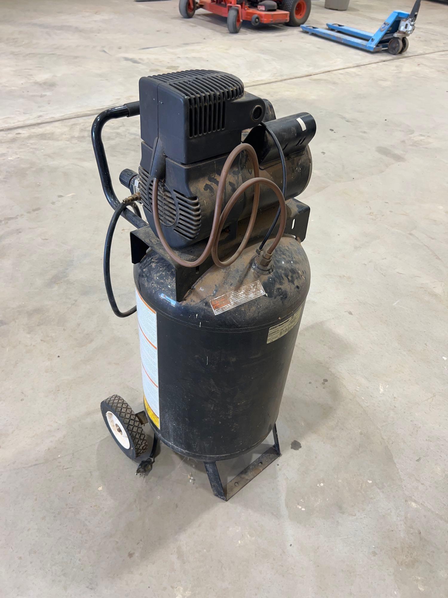compressor