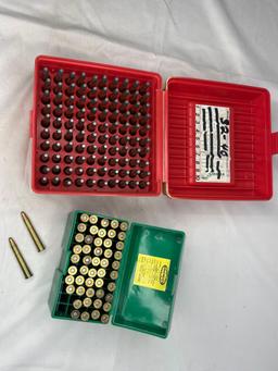 32-40 SPEER... 170 FN...... 2 BOXES 150 ROUNDS