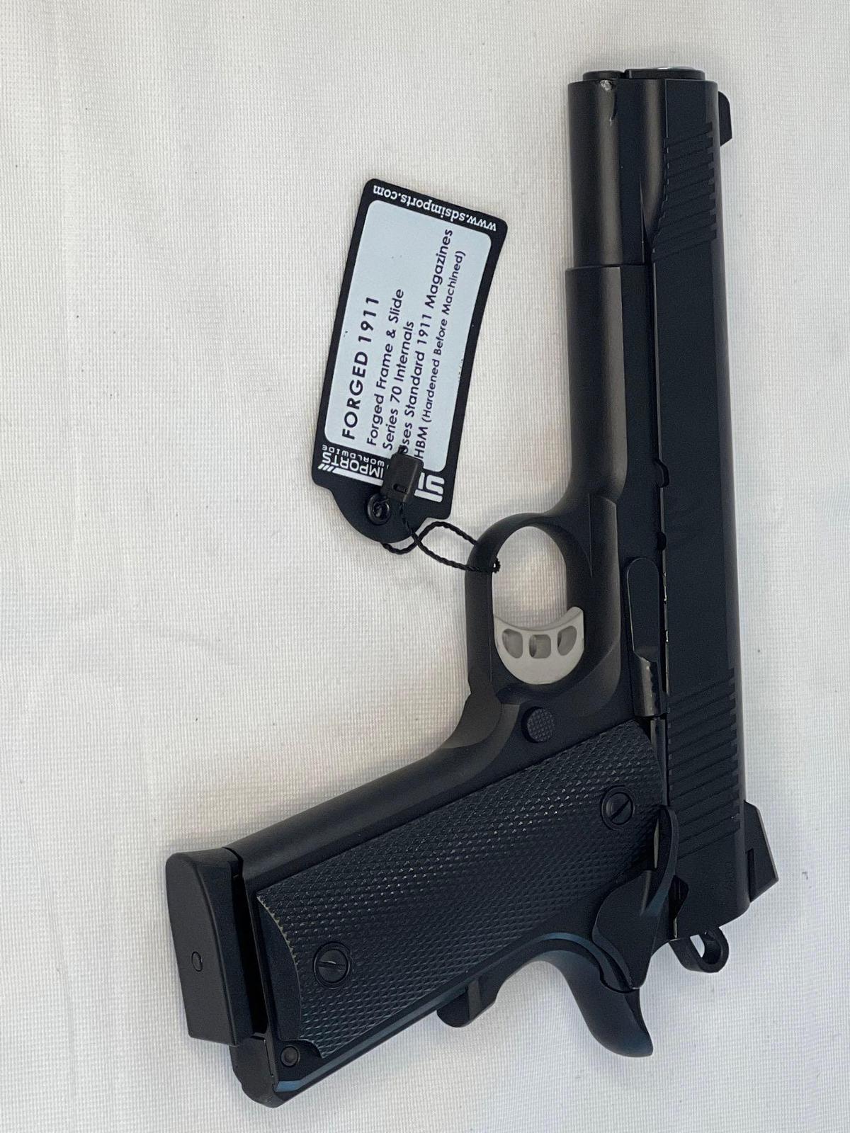 TISAS 1911