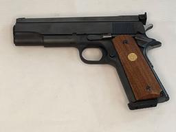 COLT 1911 MARK IV