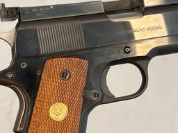 COLT 1911 MARK IV