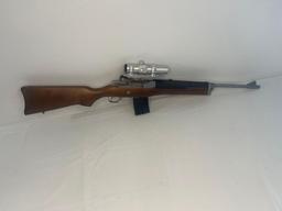 RUGER MINI 14