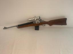 RUGER MINI 14