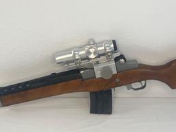 RUGER MINI 14
