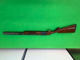 Shotgun Gauge: 20 Gauge OVER AND UNDER Make: Browning Serial # - Firearms: 33505NXH33 Caliber: 20