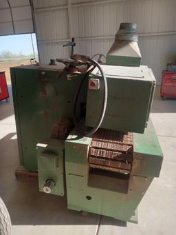 MULTI BLADE SAW