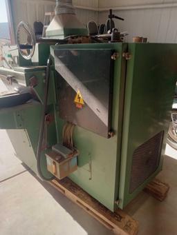MULTI BLADE SAW