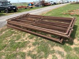 5 1/2 X 10 PANELS