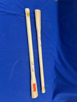 RAILROAD PICK HANDLE